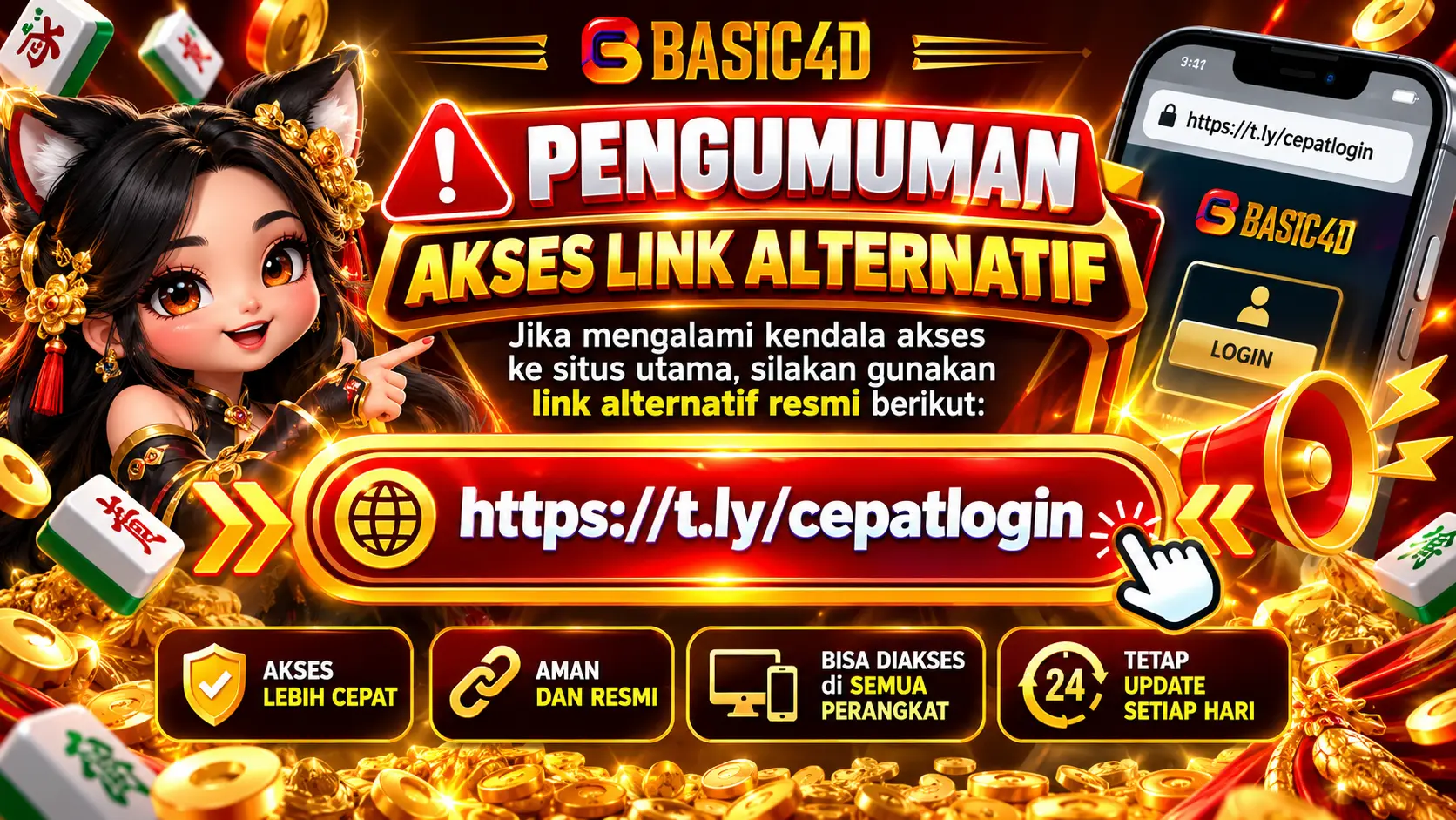 alternatif basic4d